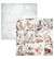 Studio Light: Ultimate Scrap Christmas #10 12x12 - paperikokoelma