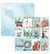 Studio Light: Let It Snow 12x12 - paperikokoelma