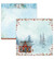 Studio Light: Let It Snow 12x12 - paperikokoelma