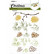 SL Christmas Essentials: Pine Branch A5 -sabluuna