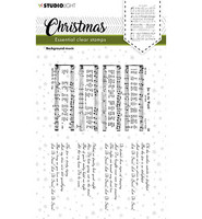 SL Christmas Essentials: Background Music - leimasin
