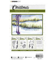 SL Christmas Essentials: Tree Landscape -leimasinsetti