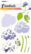 Studio Light Essentials: Floral Layers - Hydrangea #124 A5 -sabluuna