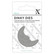 Xcut Dinky Die: Moon Face - stanssi