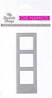 MFT: Photo Booth Strip -stanssi