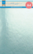 MD Metallic Paper A4 :  Mint