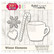 Craft & You: Winter Elements -stanssisetti