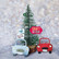 Craft & You: Xmas Car - stanssisetti