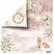 Craft & You Design: Sprinkled with Snow 12x12 - paperikokoelma