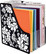 Cropper Hopper Paper Holder 12x12 - säilytysteline
