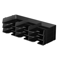 Spectrum Noir: Ink Pad Storage Trays -säilytyshyllyt mustetyynyille