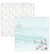 Studio Light Ultimate Scrap Christmas Collection 12x12 - paperikokoelma