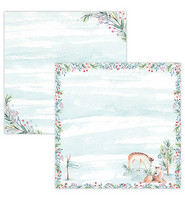 Studio Light Ultimate Scrap Christmas Collection 12x12 - paperikokoelma