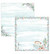 Studio Light Ultimate Scrap Christmas Collection 12x12 - paperikokoelma