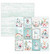 Studio Light Ultimate Scrap Christmas Collection 12x12 - paperikokoelma