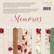 Lemoncraft: Memories 6x6 -paperilehtiö