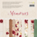 Lemoncraft: Memories 12x12 - paperikokoelma