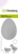 Craft Emotions: Eggs with Chicks  - stanssisetti