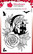 Woodware: Moon & Rose - kirkas leimasinsetti
