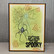Woodware: Creepy Spider  - kirkas leimasinsetti