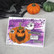 CE Andy Skinner: Ghostly Ghouls  8x8 -sabluuna