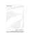 Tonic Studios Heavy Weight Acetate A4/ 5 arkkia