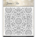 JA Christmas Classics: Snow Chrystals 6x6  -   kohokuviointikansio