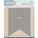 Card Deco Essentials: Bullet Fishtail Labels  -stanssisetti