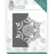 Yvonne Creations: Snowflake Border  -stanssi