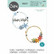 Sizzix Thinlits: Winter Wreath   -stanssisetti