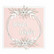 Sizzix Thinlits: Winter Wreath   -stanssisetti