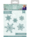 CC Gemini: Sparkling Snowflakes-  stanssisetti