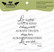 Lesia Zgharda Design: Love is  - leimasin