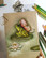 Lesia Zgharda Design: Frog with wings  - leimasinsetti
