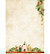 Studio Light DIY Block : Natural Christmas  #33 - askartelulehtiö