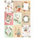 Studio Light DIY Block : Homemade Christmas  #34 -askartelulehtiö