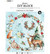 Studio Light DIY Block : Christmas In The Forest  #32 -askartelulehtiö