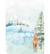 Studio Light DIY Block : Christmas In The Forest  #32 -askartelulehtiö