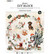 Studio Light DIY Block : Christmas Mood # 31 - askartelulehtiö