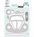 Studio Light Friendz - Beetle  -stanssisetti