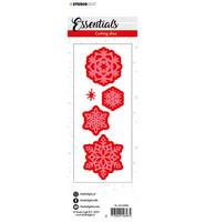 SL Essentials: Snowflakes #66   - stanssisetti