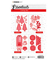SL Essentials: Snowflakes #64   - stanssisetti