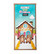 SL Sweet Stories Stamps & Dies: Gingerbread - stanssi- ja leimasinsetti