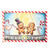SL Sweet Stories Stamps & Dies: Gingerbread - stanssi- ja leimasinsetti