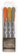 Tim Holtz Halloween Crayon Pearl Set 3 - pakkaus
