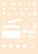 Joy Crafts: Journaling Stencil - sabluuna