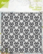 Joy Crafts: Vintage Wallpaper -  leimasin