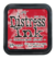 Distress Ink: Lumberjack Plaid  -mustetyyny
