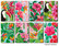 Decorer: Tropical Madness - minipaperisetti