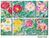 Decorer: Sweet Roses - minipaperisetti